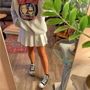 Tennis Skirt🤍🎾